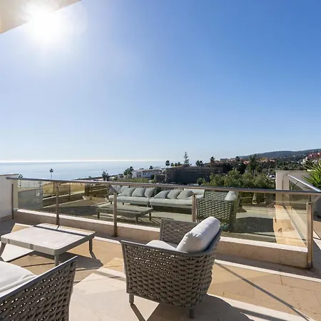 Apartment 1bc1 Marina Castillo *