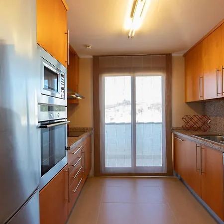 1bc1 Marina Castillo Apartment *