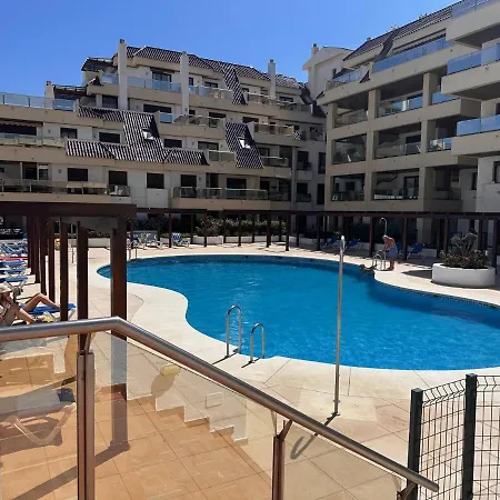 Apartment 1bc1 Marina Castillo