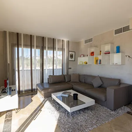 Apartment 1bc1 Marina Castillo