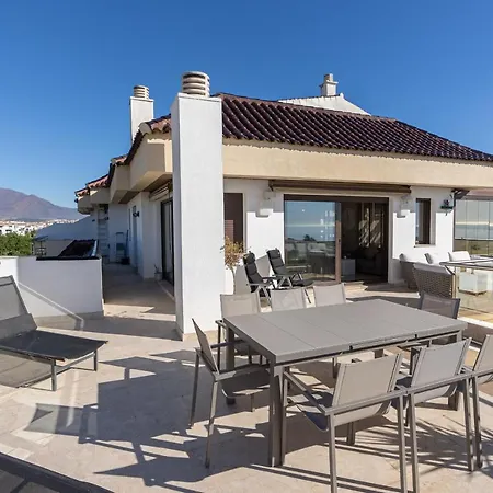 1bc1 Marina Castillo Apartment