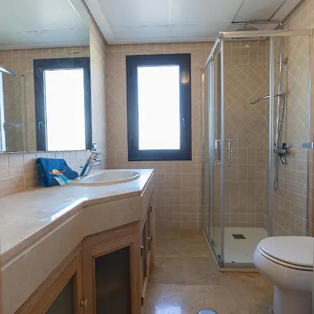 Apartment 1bc1 Marina Castillo