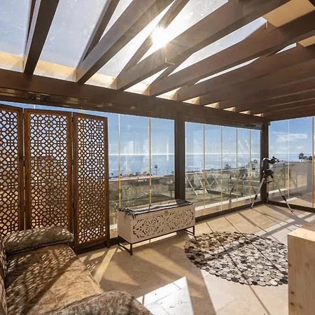 1bc1 Marina Castillo Apartment