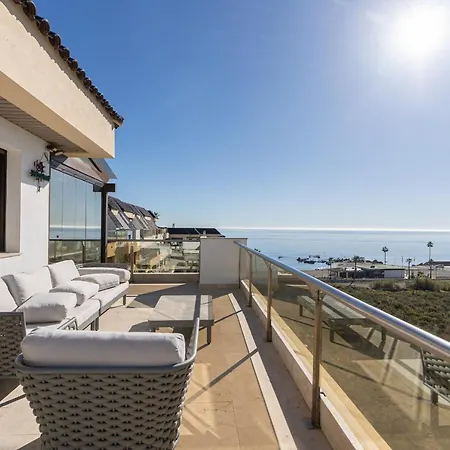 1bc1 Marina Castillo Apartment *
