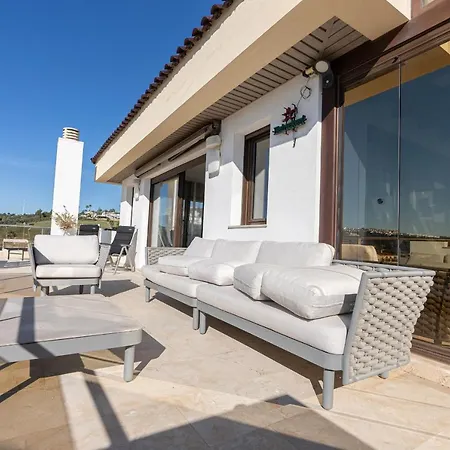 Apartment 1bc1 Marina Castillo Manilva