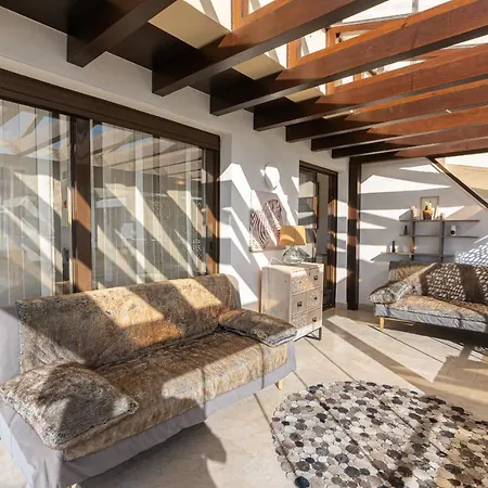 Apartment 1bc1 Marina Castillo
