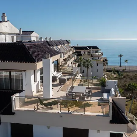 Apartment 1bc1 Marina Castillo *