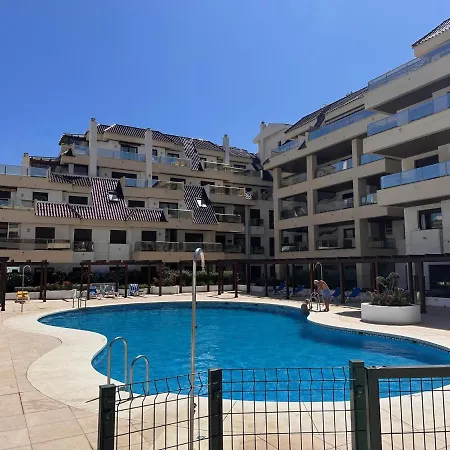 1bc1 Marina Castillo Apartment *