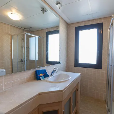 Apartment 1bc1 Marina Castillo