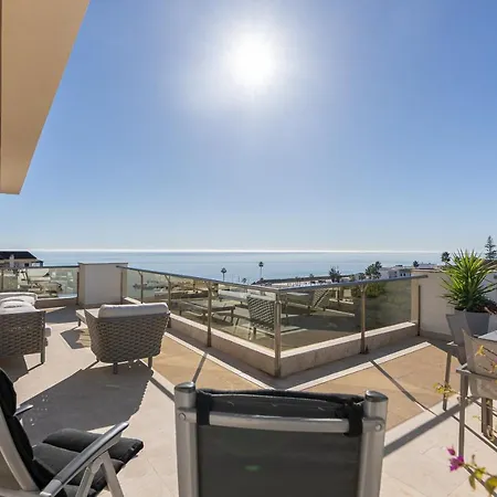 Daire 1bc1 Marina Castillo Manilva