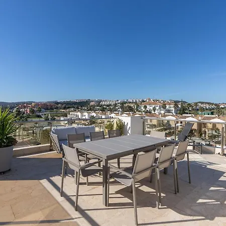 Apartment 1bc1 Marina Castillo