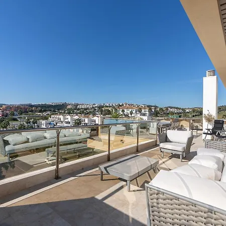Apartment 1bc1 Marina Castillo *